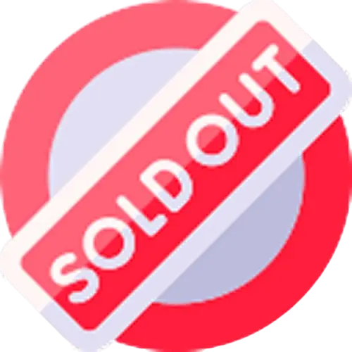 Sold Out